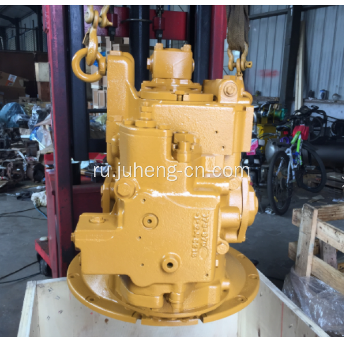 325DL Гидравлический насос Главный насос 2726959